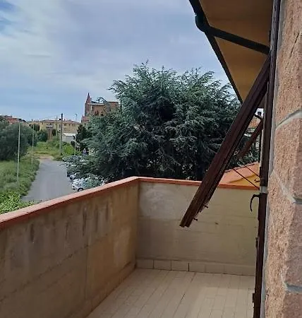 Stella Πανσιόν Cecina (Livorno)