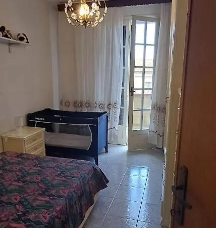Stella Πανσιόν Cecina (Livorno)
